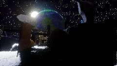 A screenshot taken in Dreams. 12 of 22.