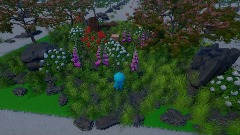 How to Create Massively Detailed large Worlds with Cell Loading