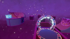 Mon Dreamiverse Dash !