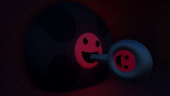 A screenshot taken in Dreams. 9 of 18.