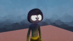 Thegamesalmon ends up in a mysterious location