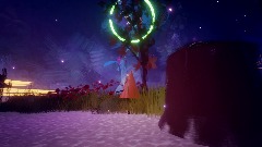 A screenshot taken in Dreams. 3 of 4.