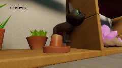 A screenshot taken in Dreams. 18 of 20.