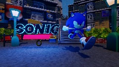 Sonic Music