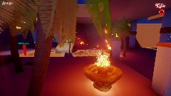 A screenshot taken in Dreams. 1 of 27.