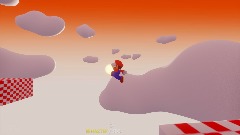 A screenshot taken in Dreams. 5 of 21.