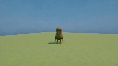 A screenshot taken in Dreams. 1 of 1.