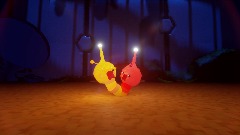 A screenshot taken in Dreams. 28 of 30.