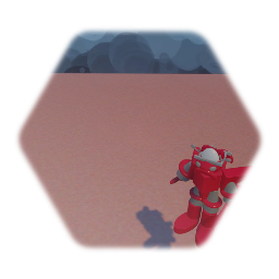 Thneedville Lorax Robot 15