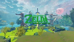 The Legend of Zelda: Dragon Hunter - PlayStation 5 Edition