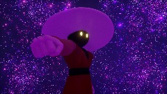 A screenshot taken in Dreams. 15 of 17.