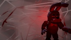 Movie Fnaf X dark description