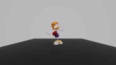 rayman test block