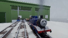 A screenshot taken in Dreams. 3 of 5.