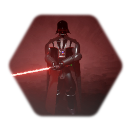 Darth Vader Boss