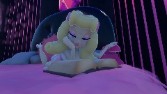 A screenshot taken in Dreams. 3 of 4.