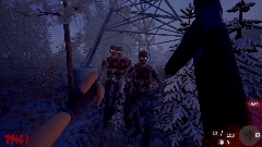 A screenshot taken in Dreams. 1 of 17.