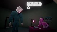 A screenshot taken in Dreams. 5 of 5.