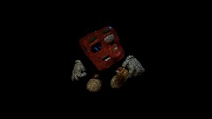 A screenshot taken in Dreams. 9 of 26.