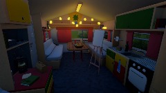 A screenshot taken in Dreams. 14 of 30.