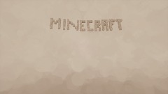 Minecraft Menu
