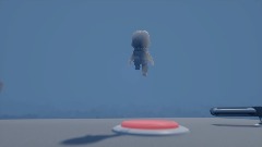 A screenshot taken in Dreams. 14 of 29.