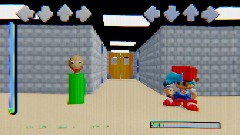 A screenshot taken in Dreams. 10 of 11.