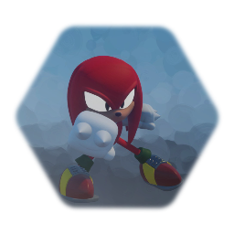 *OM Knuckles*