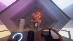 A screenshot taken in Dreams. 9 of 26.