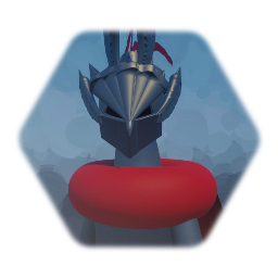 Sir antonious the peregrine