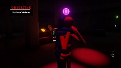 The Executor(Demo Mission)