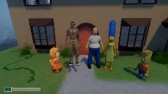 A screenshot taken in Dreams. 7 of 7.