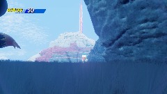A screenshot taken in Dreams. 8 of 14.