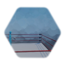 Punch  On Wrestling Fps