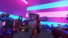 A screenshot taken in Dreams. 4 of 12.