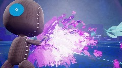 A screenshot taken in Dreams. 1 of 1.