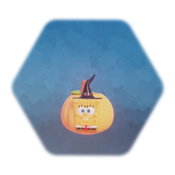 Spongebob Game Assets Only!