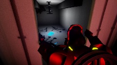 A screenshot taken in Dreams. 3 of 16.