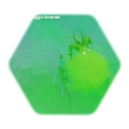 Remix of Jessie the Punk Mage ( Poisoness Spell dlc)