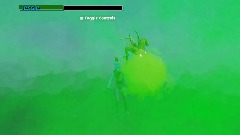 A screenshot taken in Dreams. 19 of 30.