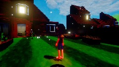 A screenshot taken in Dreams. 6 of 13.