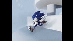 A screenshot taken in Dreams. 15 of 19.