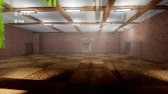 A screenshot taken in Dreams. 6 of 24.