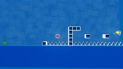 Geometry dash lvl 2