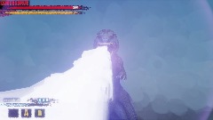 A screenshot taken in Dreams. 2 of 3.