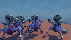 My Creation - 10/8/2021