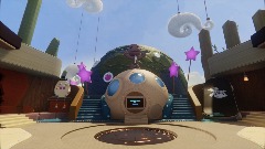 LittleBigPlanet Theme Park - Concept