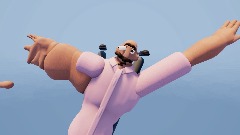 A screenshot taken in Dreams. 10 of 16.