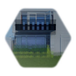 The_Sterwood's "Modern house"