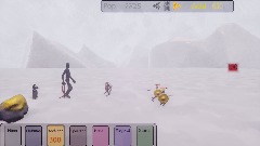 A screenshot taken in Dreams. 11 of 21.